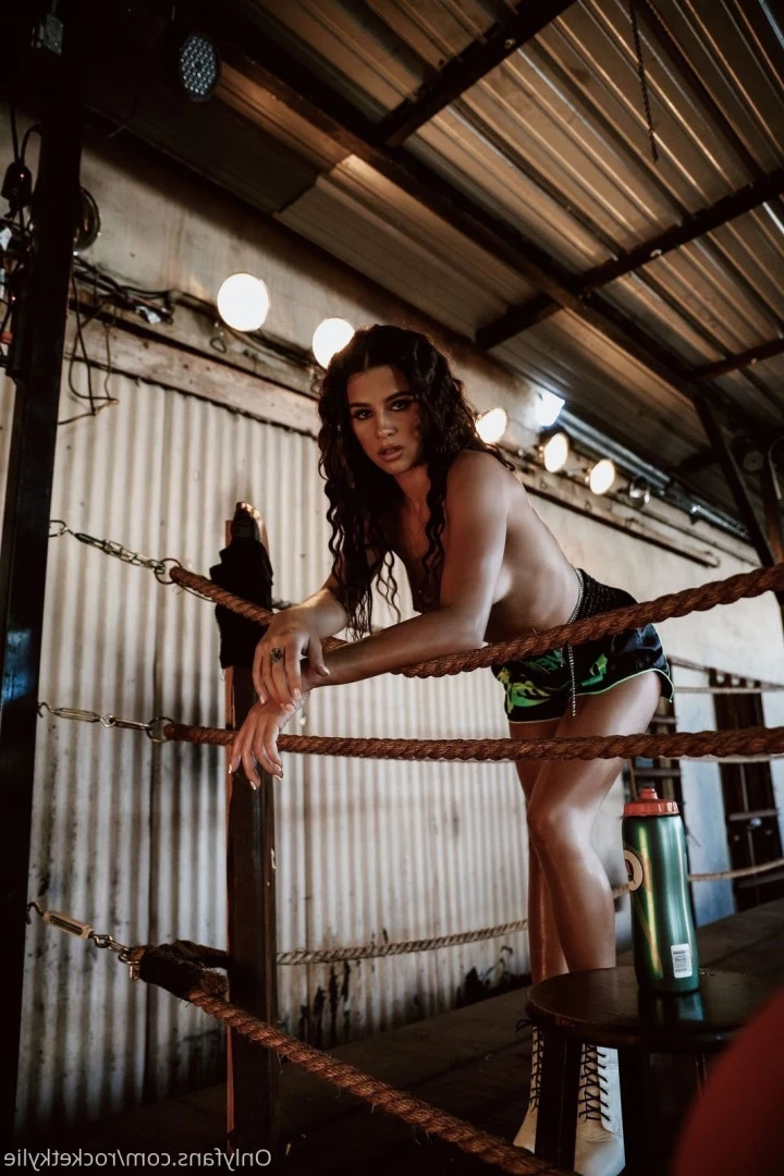 Kylie Rocket [ rocketkylie ] Onlyfans leaked photo 8922847 on Hotleaks.tv