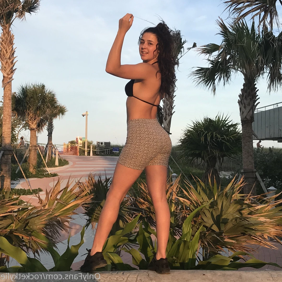 Kylie Rocket [ rocketkylie ] Onlyfans leaked photo 8923558 on Hotleaks.tv