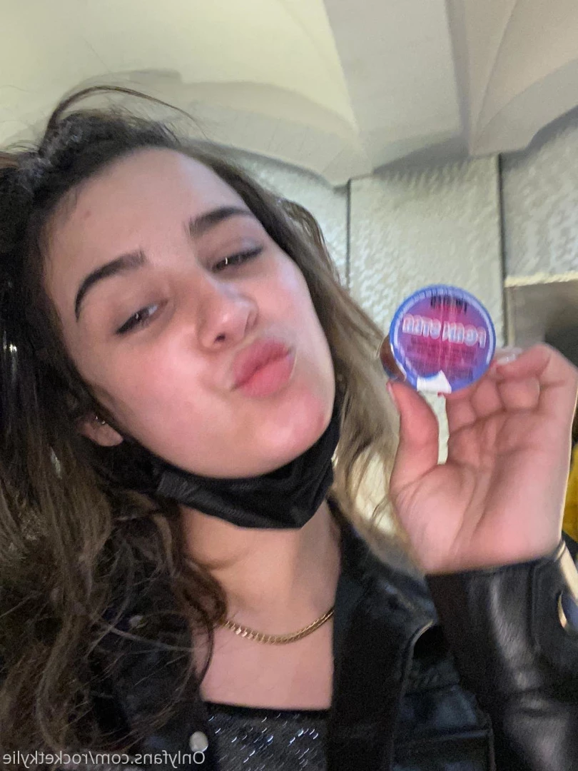 Kylie Rocket [ rocketkylie ] Onlyfans leaked photo 8927285 on Hotleaks.tv