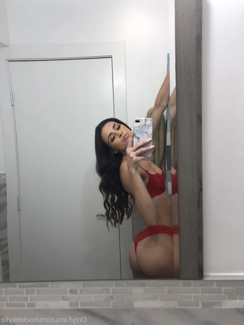 Kylie Rocket [ rocketkylie ] Onlyfans leaked photo 8927354 on Hotleaks.tv
