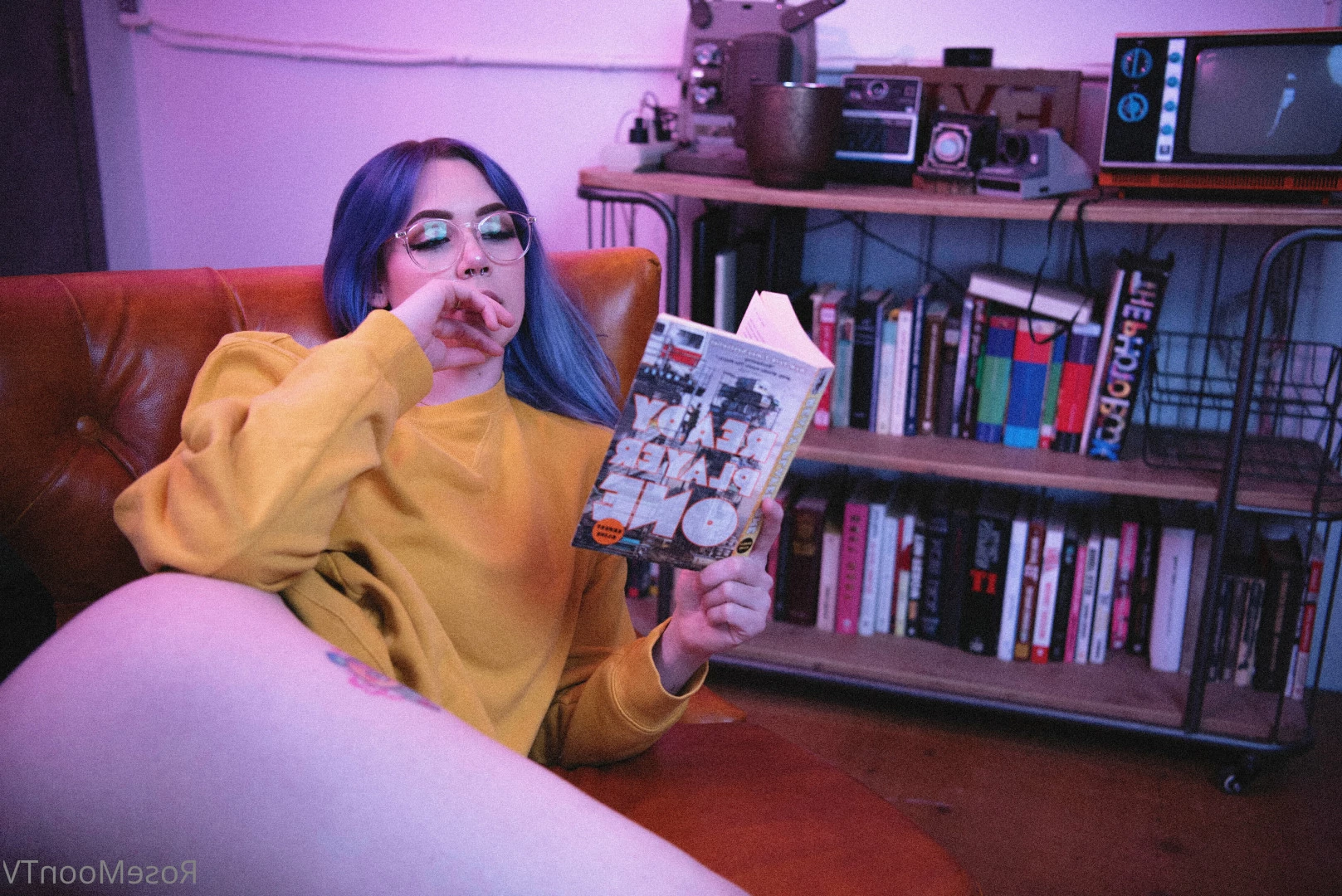 Rose Moon [ rosemoontv ] Onlyfans leaked photo 9299801 on Hotleaks.tv