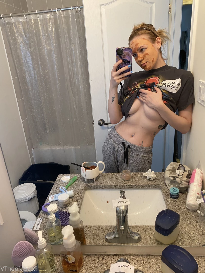 Rose Moon [ rosemoontv ] Onlyfans leaked photo 9303137 on Hotleaks.tv