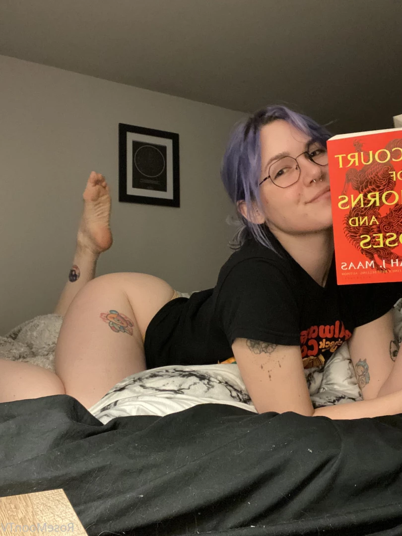 Rose Moon [ rosemoontv ] Onlyfans leaked photo 9305683 on Hotleaks.tv