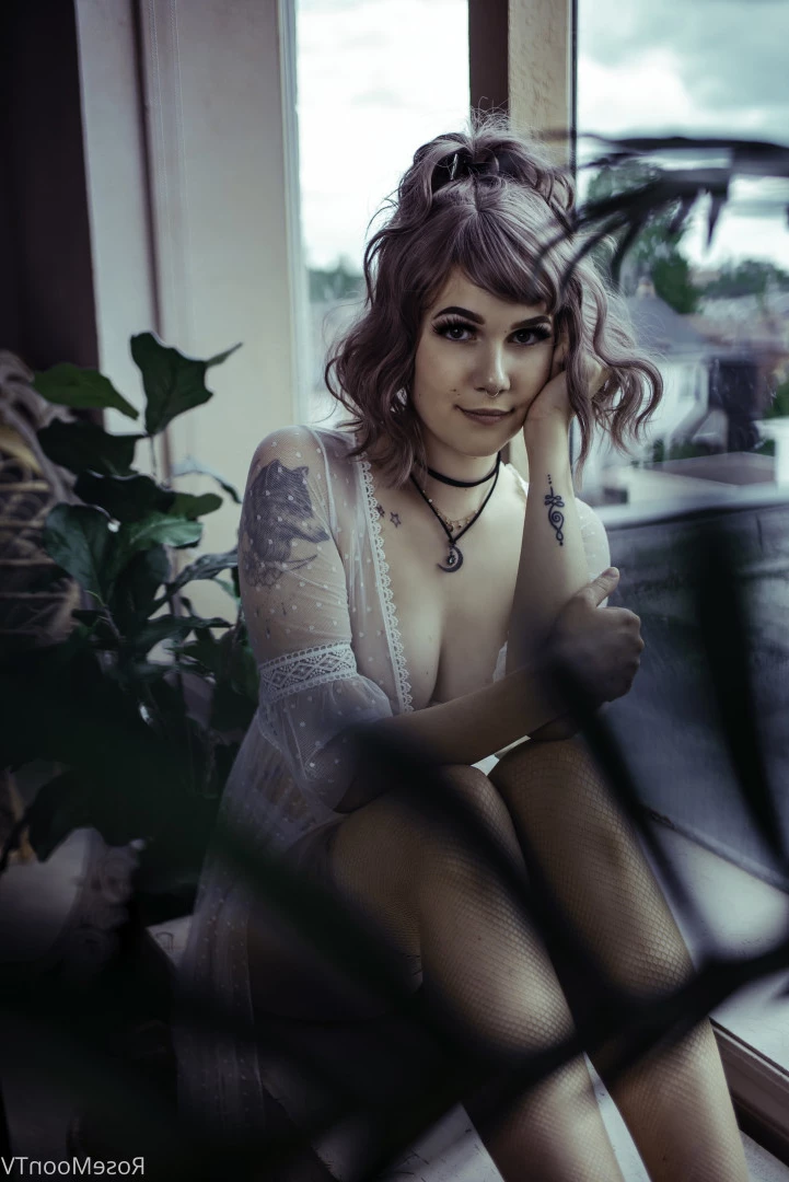 Rose Moon [ rosemoontv ] Onlyfans leaked photo 9305956 on Hotleaks.tv