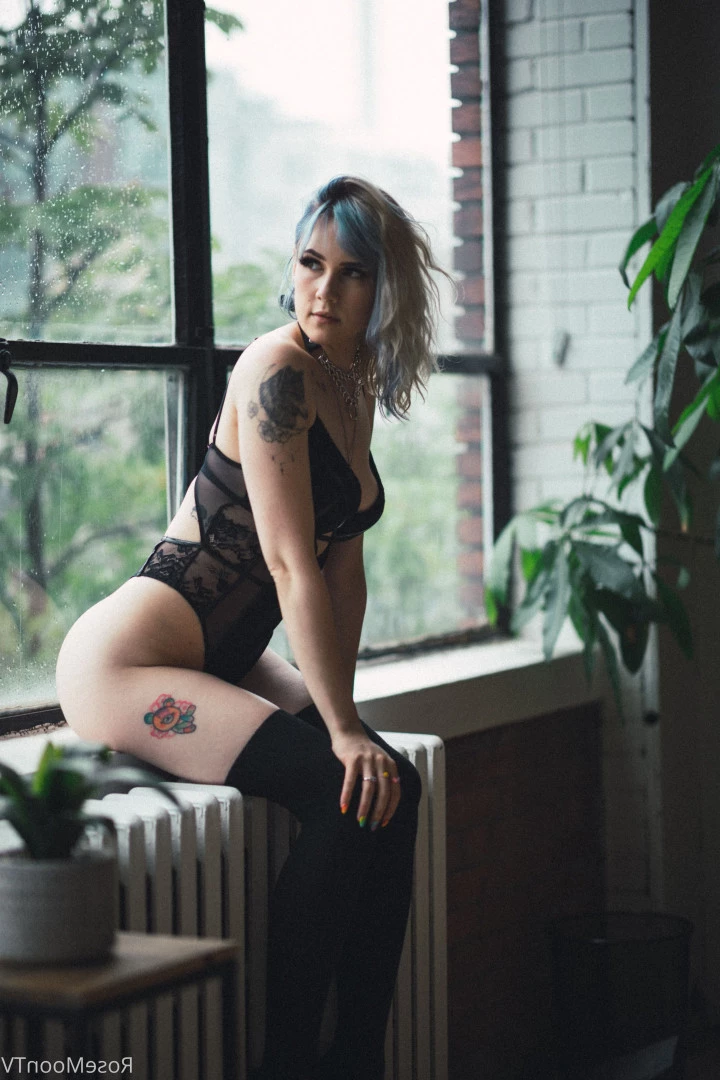Rose Moon [ rosemoontv ] Onlyfans leaked photo 9306640 on Hotleaks.tv