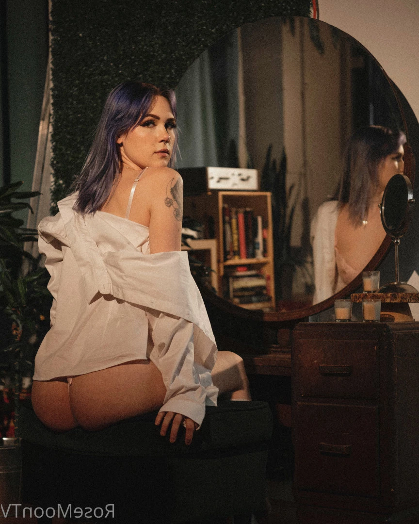 Rose Moon [ rosemoontv ] Onlyfans leaked photo 9307627 on Hotleaks.tv