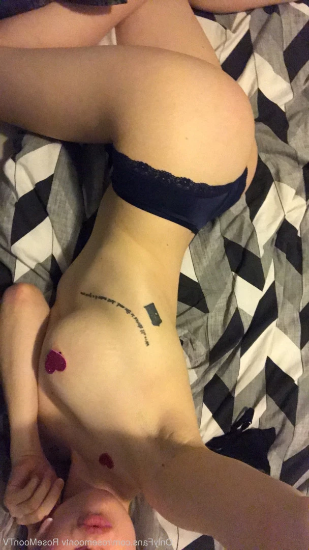 Rose Moon [ rosemoontv ] Onlyfans leaked photo 9309005 on Hotleaks.tv