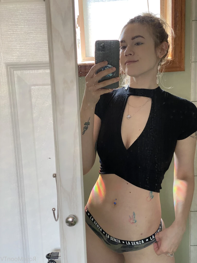 Rose Moon [ rosemoontv ] Onlyfans leaked photo 9309452 on Hotleaks.tv