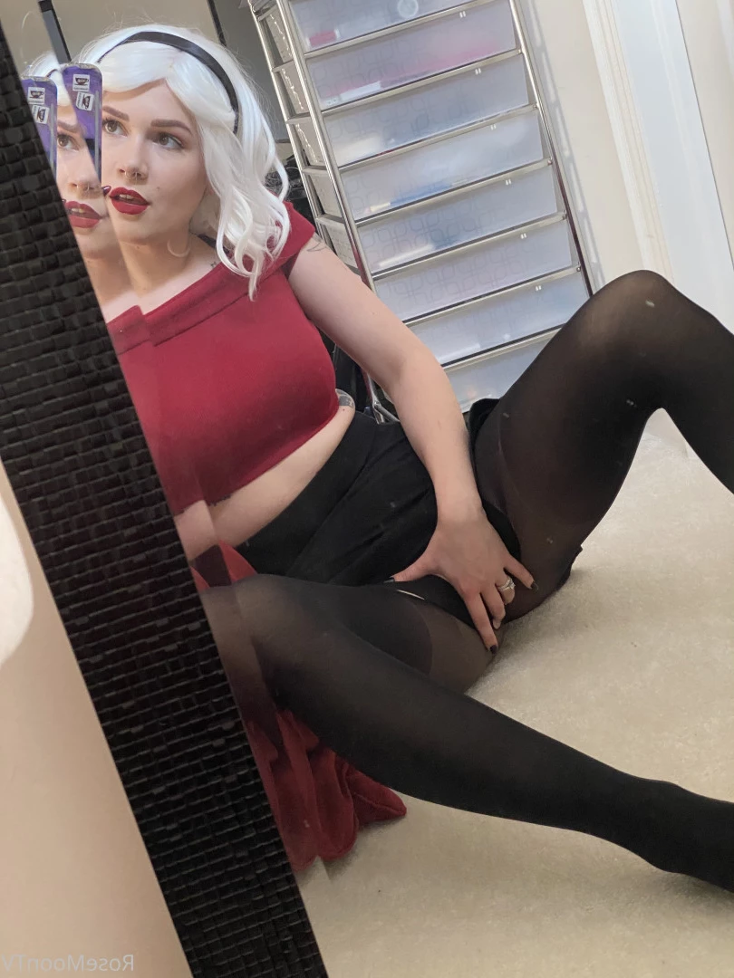 Rose Moon [ rosemoontv ] Onlyfans leaked photo 9310047 on Hotleaks.tv