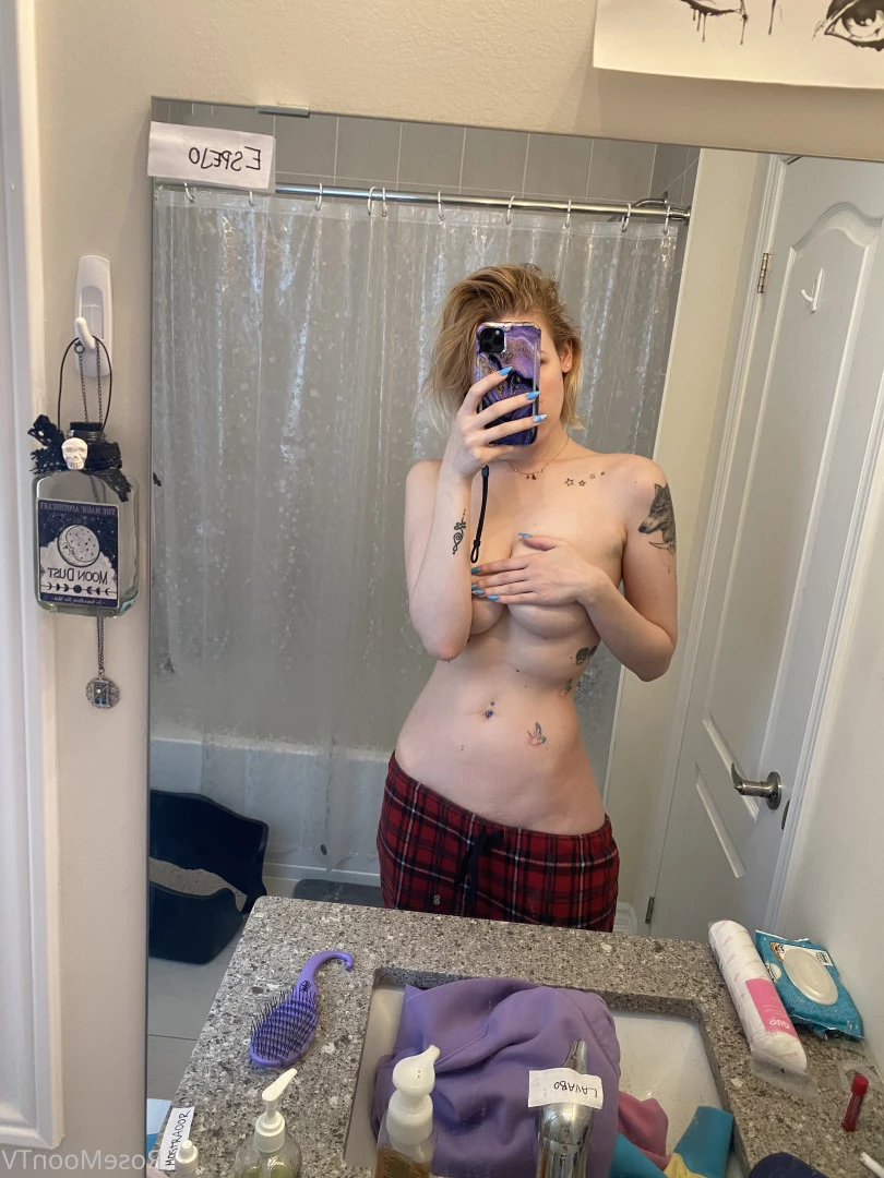 Rose Moon [ rosemoontv ] Onlyfans leaked photo 9313014 on Hotleaks.tv