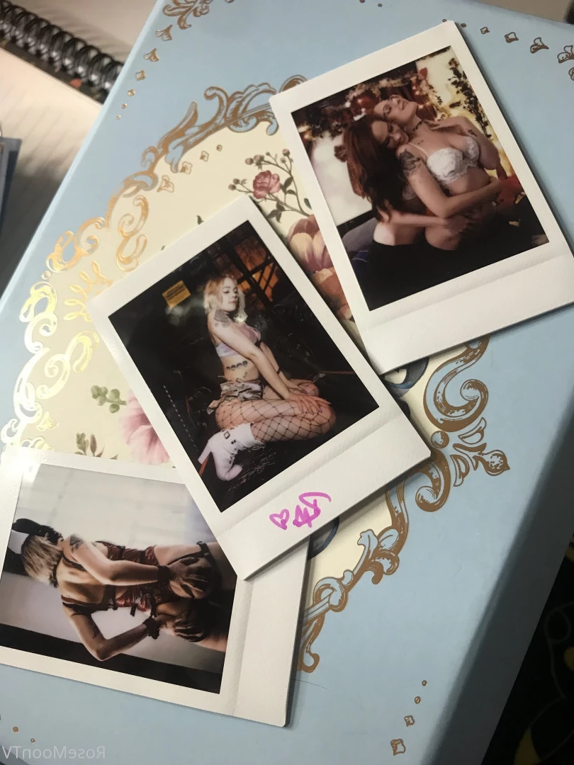 Rose Moon [ rosemoontv ] Onlyfans leaked photo 9314617 on Hotleaks.tv