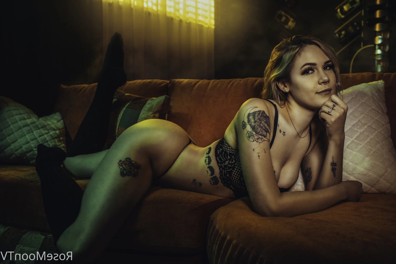 Rose Moon [ rosemoontv ] Onlyfans leaked photo 9315273 on Hotleaks.tv