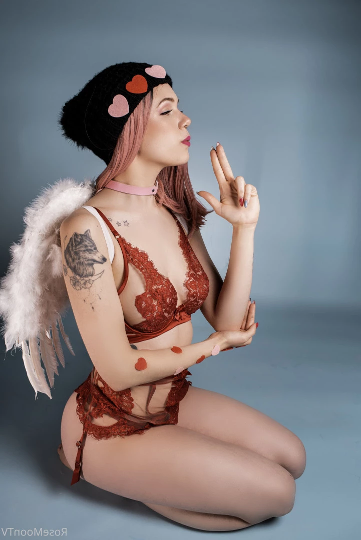 Rose Moon [ rosemoontv ] Onlyfans leaked photo 9315597 on Hotleaks.tv