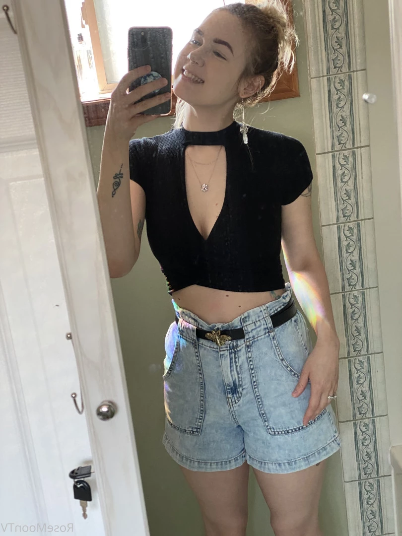 Rose Moon [ rosemoontv ] Onlyfans leaked photo 9316290 on Hotleaks.tv