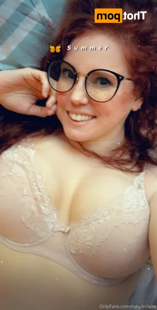 Ruby LeClaire [ rubyleclaire ] Onlyfans leaked photo 13768252 on Hotleaks.tv