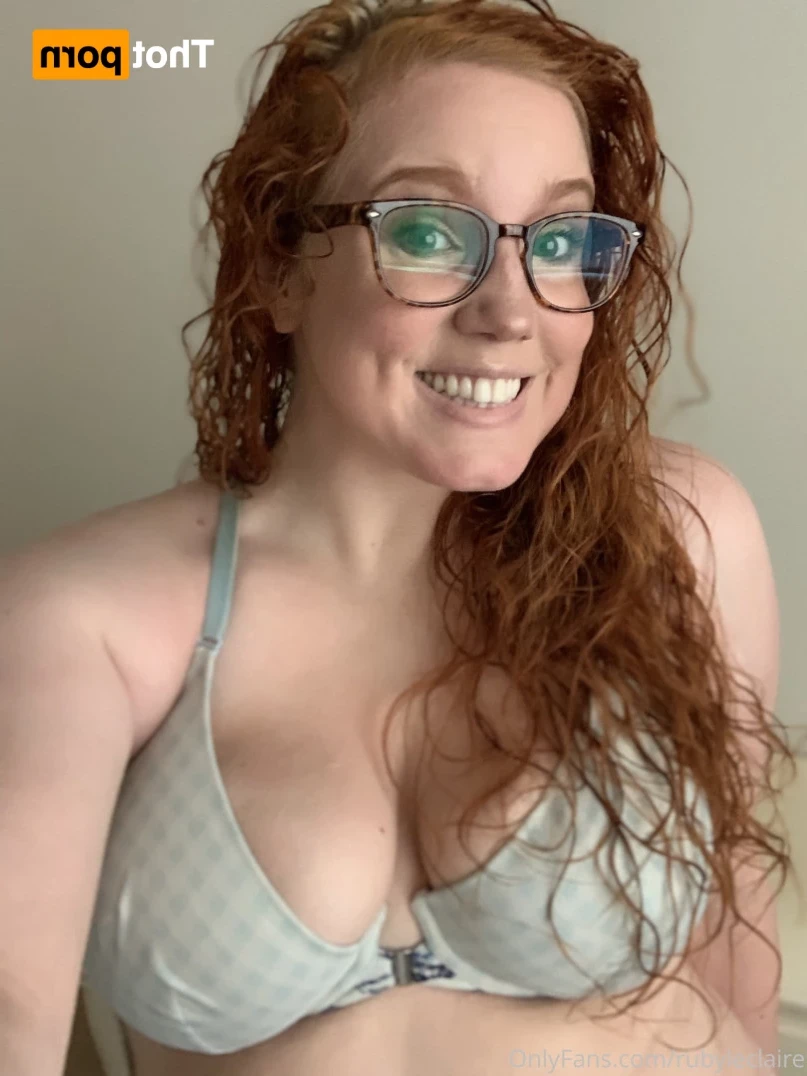 Ruby LeClaire [ rubyleclaire ] Onlyfans leaked photo 14844553 on Hotleaks.tv