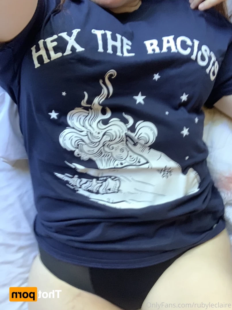 Ruby LeClaire [ rubyleclaire ] Onlyfans leaked photo 14851227 on Hotleaks.tv