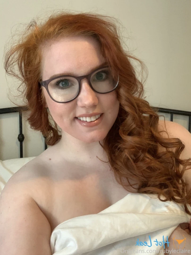 Ruby LeClaire [ rubyleclaire ] Onlyfans leaked photo 14927726 on Hotleaks.tv