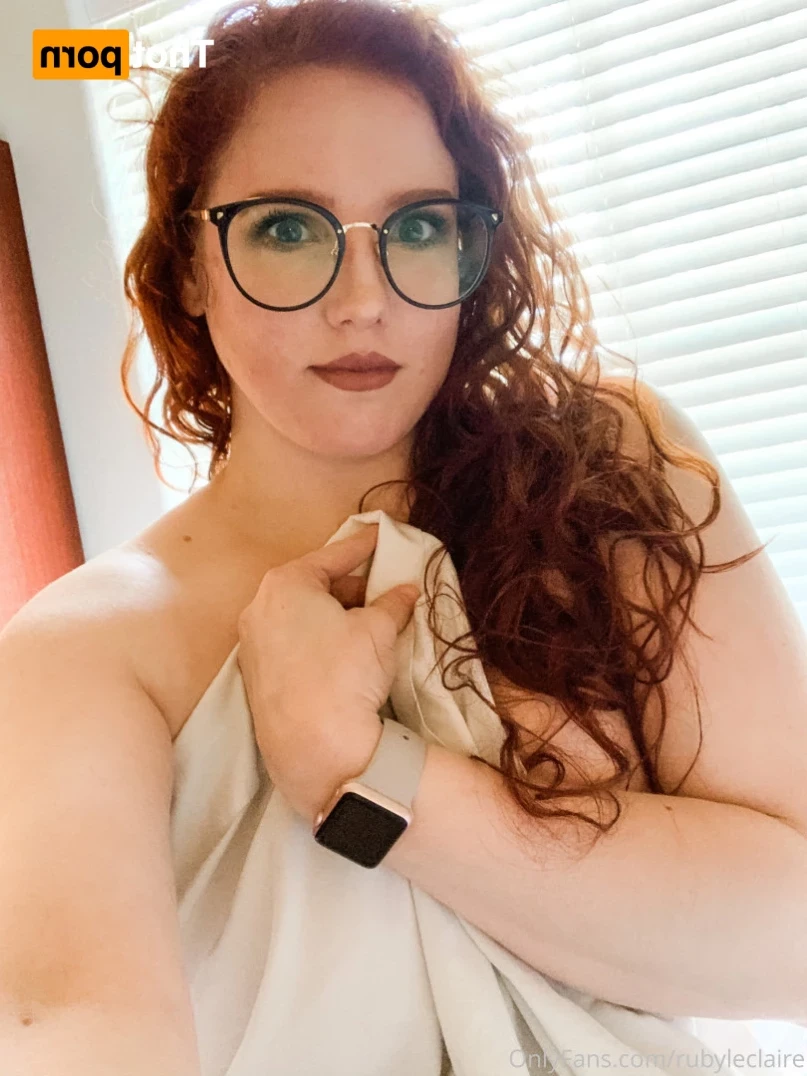 Ruby LeClaire [ rubyleclaire ] Onlyfans leaked photo 15851523 on Hotleaks.tv