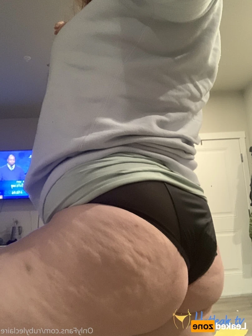 Ruby LeClaire [ rubyleclaire ] Onlyfans leaked photo 16194605 on Hotleaks.tv