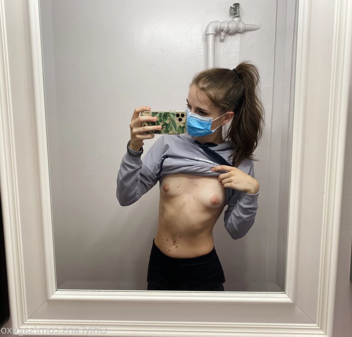 Sage 🤍 read my bio [ sagexo ] Onlyfans leaked photo 10206450 on Hotleaks.tv