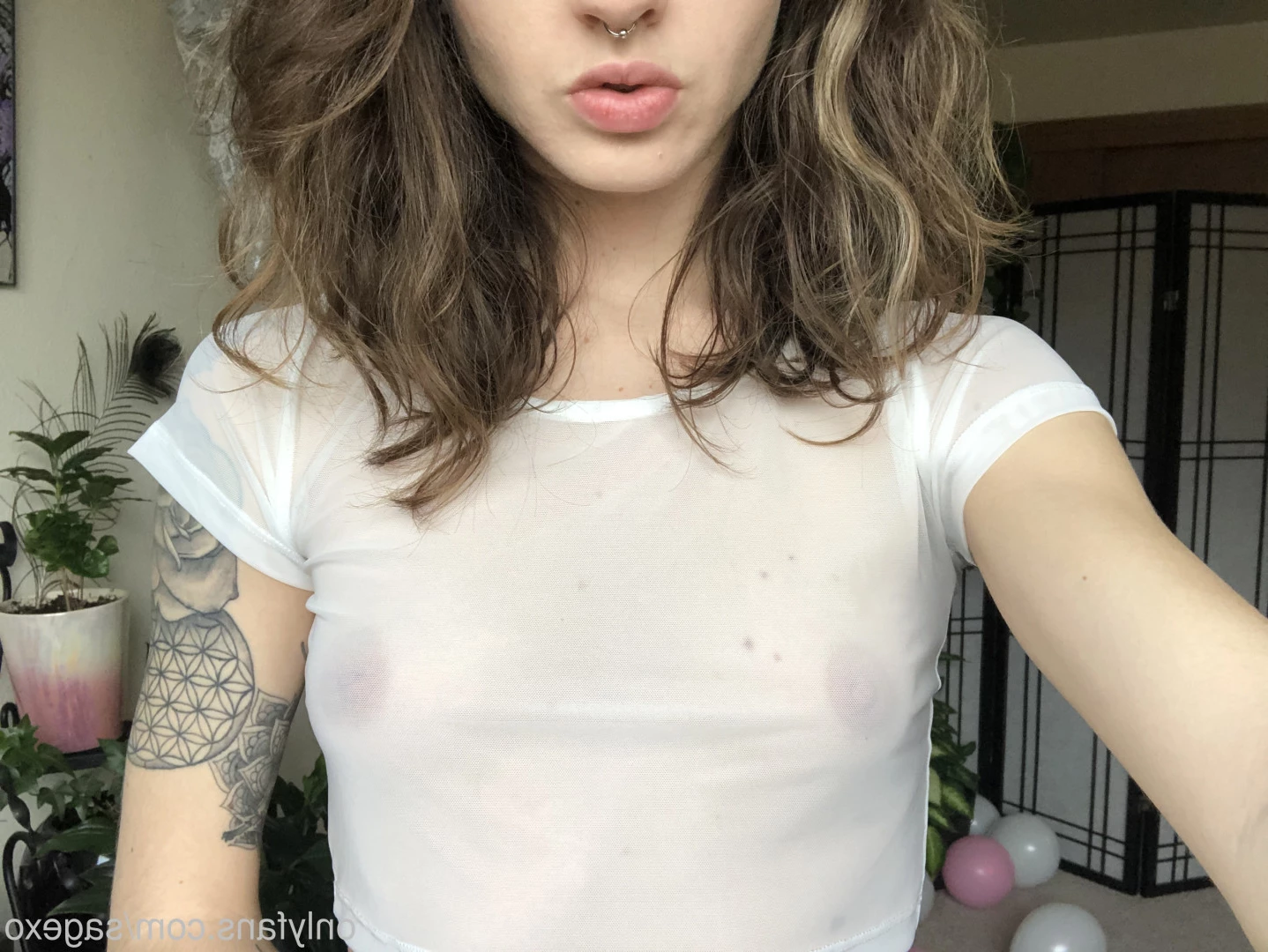 Sage 🤍 read my bio [ sagexo ] Onlyfans leaked photo 10211561 on Hotleaks.tv