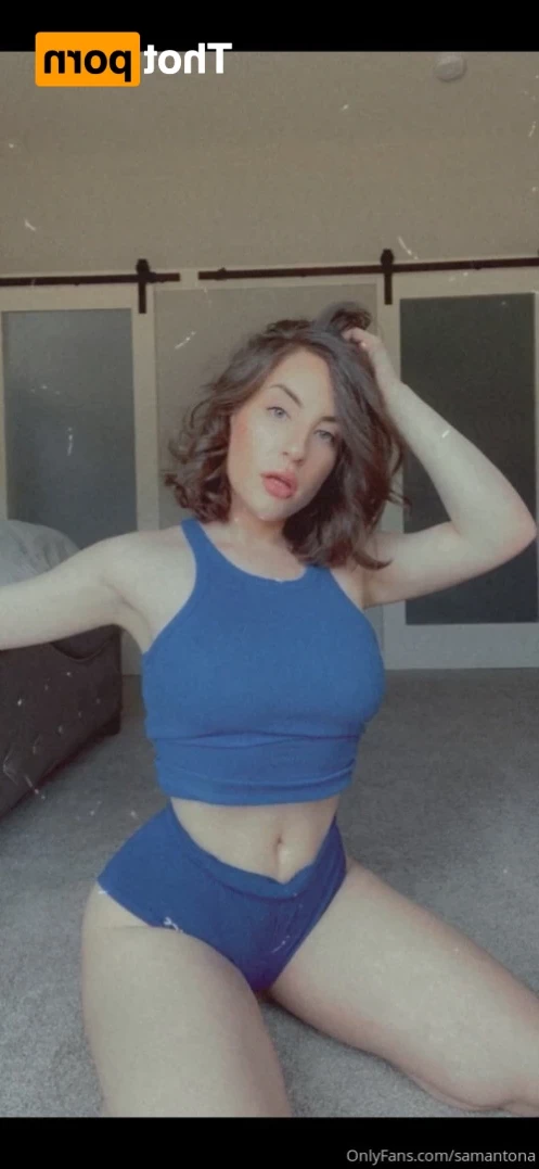 Samantona💫 [ samantona ] Onlyfans leaked photo 11420723 on Hotleaks.tv