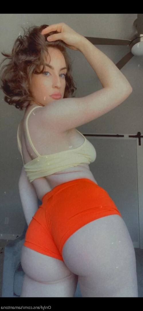 Samantona💫 [ samantona ] Onlyfans leaked photo 15128056 on Hotleaks.tv