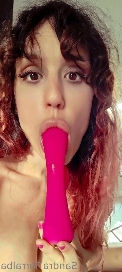 Sandra Torralba [ sandratorralba ] Onlyfans leaked photo 14722797 on Hotleaks.tv