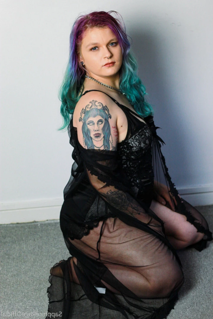 Sapphire Rage Full Length Vids Weekly [ sapphirerage_sgh ] Onlyfans leaked photo 9157315 on Hotleaks.tv
