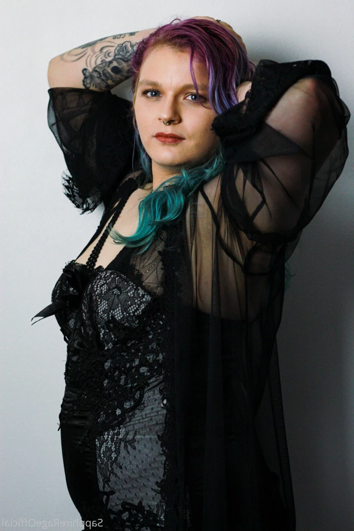 Sapphire Rage Full Length Vids Weekly [ sapphirerage_sgh ] Onlyfans leaked photo 9158581 on Hotleaks.tv