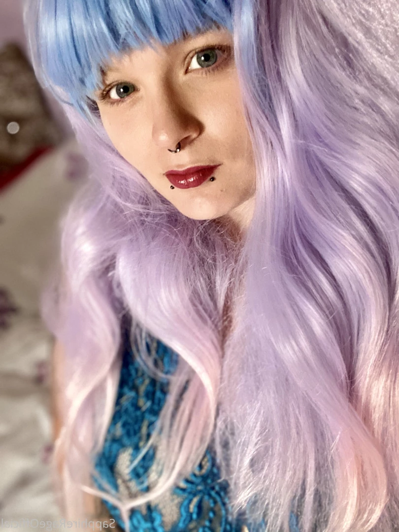 Sapphire Rage Full Length Vids Weekly [ sapphirerage_sgh ] Onlyfans leaked photo 9159168 on Hotleaks.tv