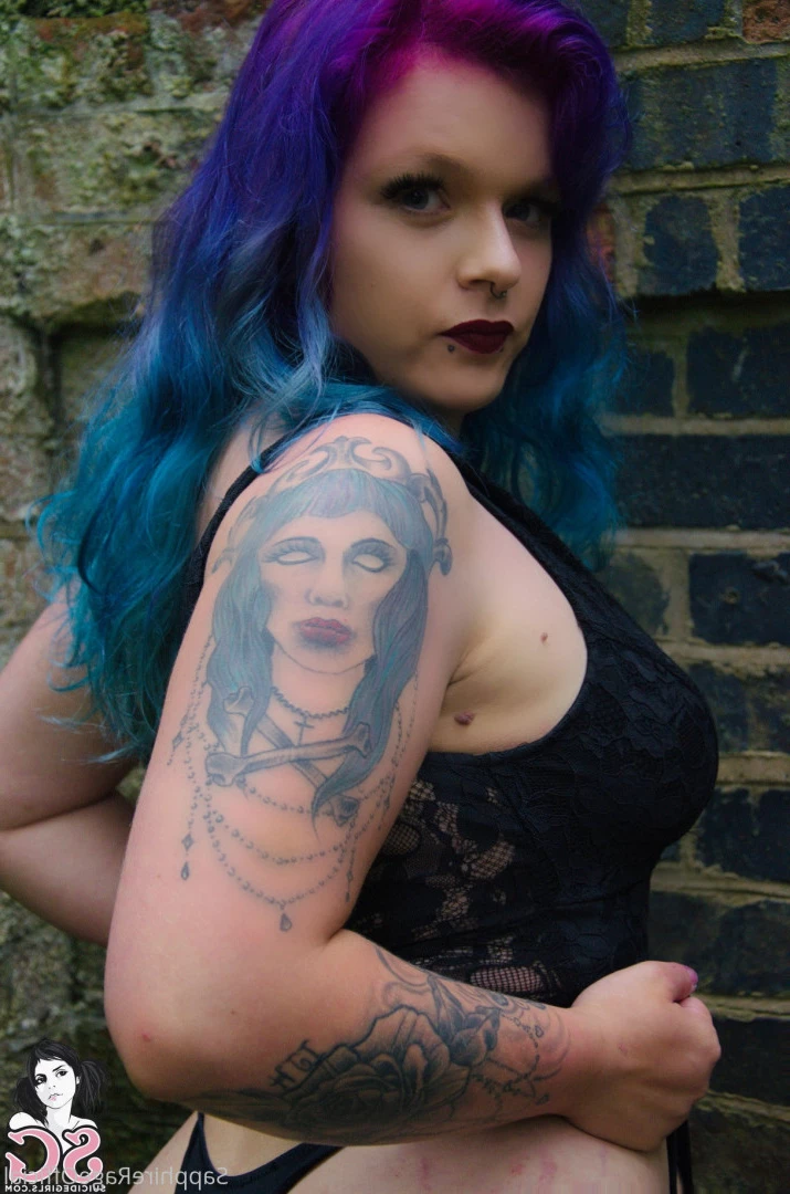 Sapphire Rage Full Length Vids Weekly [ sapphirerage_sgh ] Onlyfans leaked photo 9160552 on Hotleaks.tv