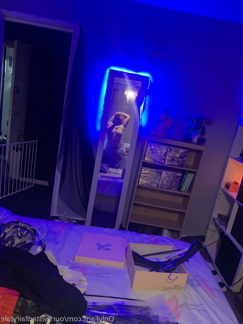 Sapphire Rage Full Length Vids Weekly [ sapphirerage_sgh ] Onlyfans leaked photo 9160562 on Hotleaks.tv