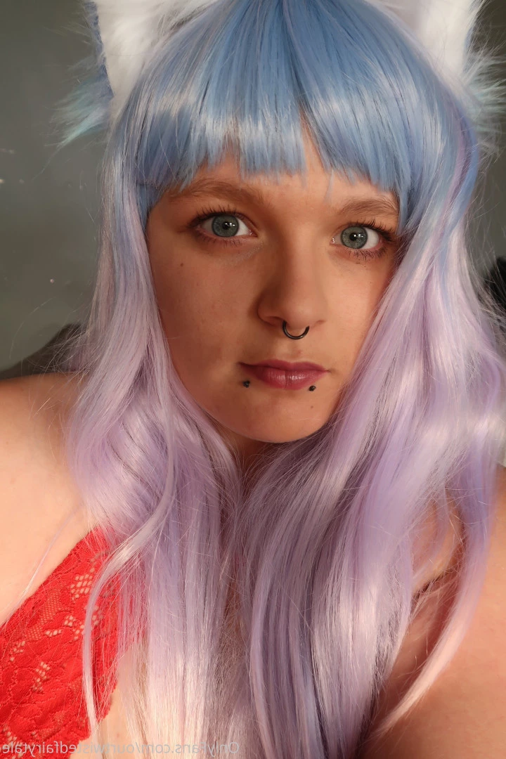 Sapphire Rage Full Length Vids Weekly [ sapphirerage_sgh ] Onlyfans leaked photo 9161947 on Hotleaks.tv