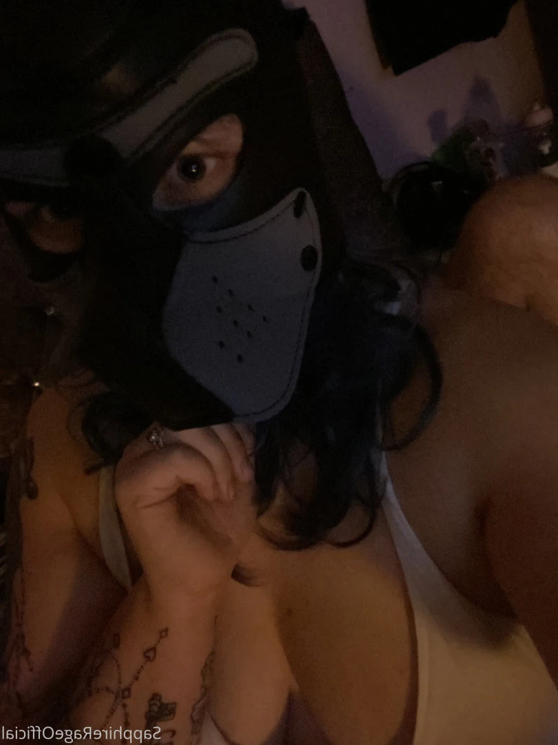 Sapphire Rage Full Length Vids Weekly [ sapphirerage_sgh ] Onlyfans leaked photo 9162506 on Hotleaks.tv
