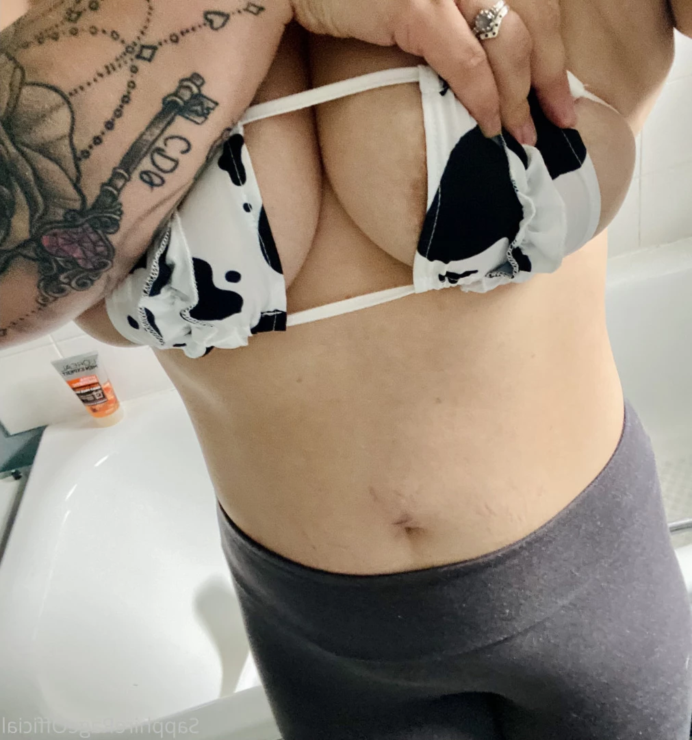Sapphire Rage Full Length Vids Weekly [ sapphirerage_sgh ] Onlyfans leaked photo 9163181 on Hotleaks.tv