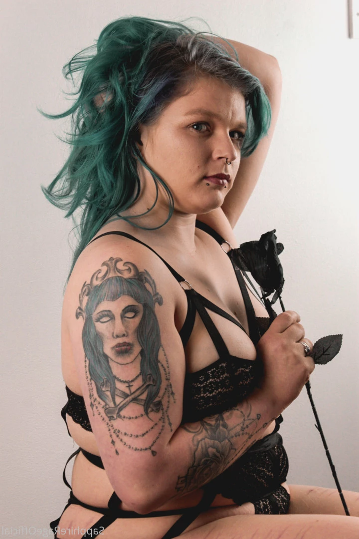 Sapphire Rage Full Length Vids Weekly [ sapphirerage_sgh ] Onlyfans leaked photo 9164171 on Hotleaks.tv