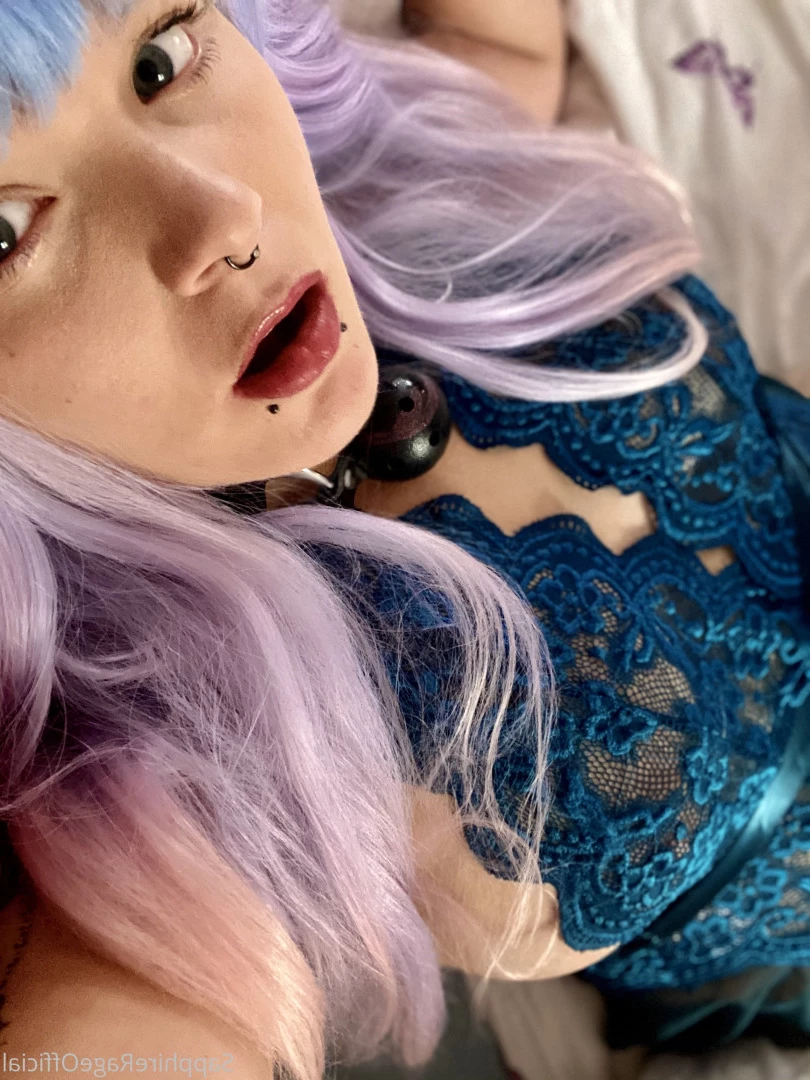 Sapphire Rage Full Length Vids Weekly [ sapphirerage_sgh ] Onlyfans leaked photo 9170444 on Hotleaks.tv