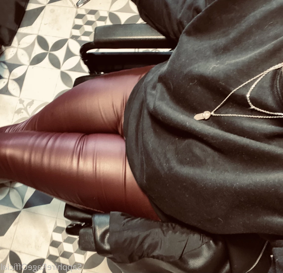 Sapphire Rage Full Length Vids Weekly [ sapphirerage_sgh ] Onlyfans leaked photo 9170967 on Hotleaks.tv