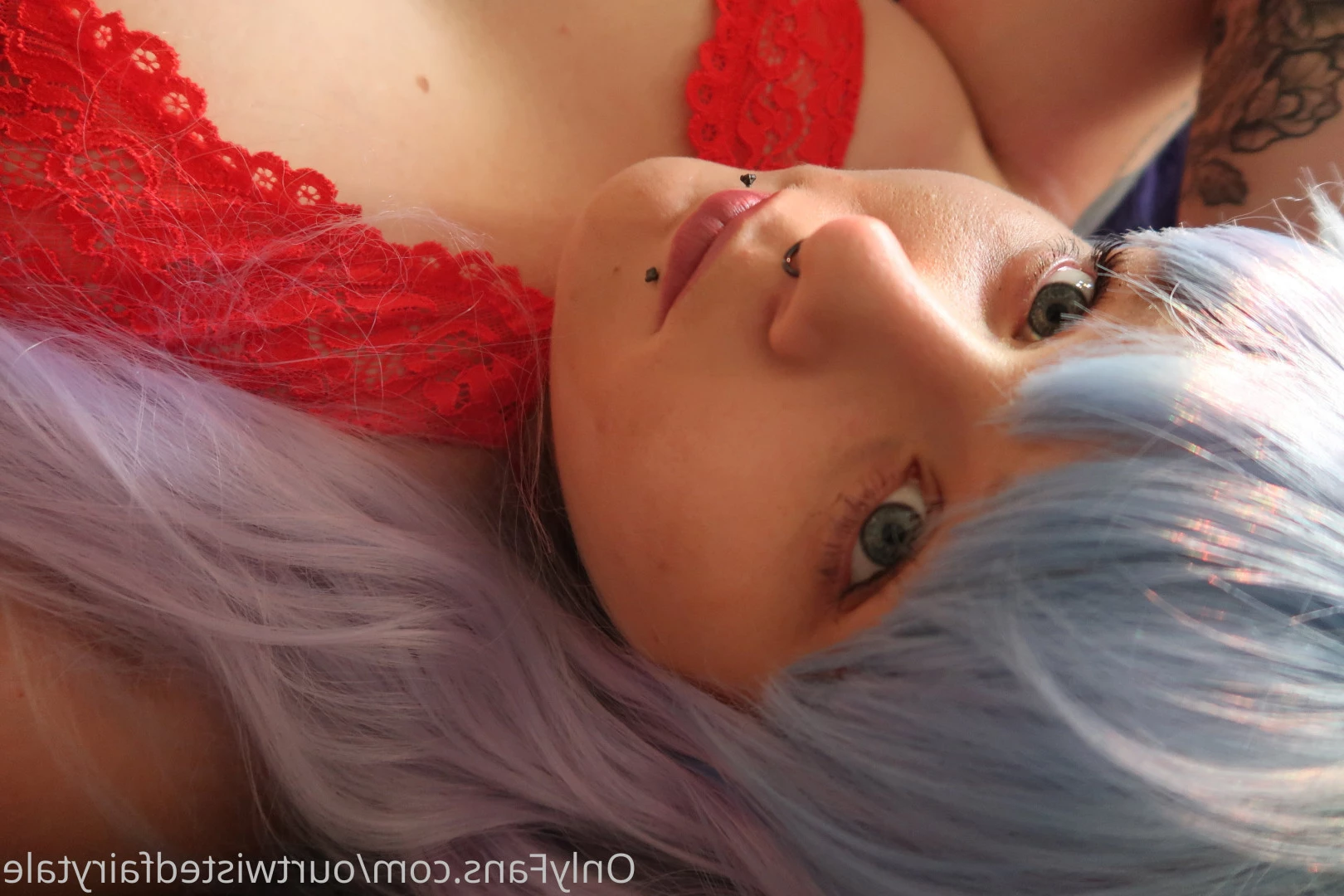 Sapphire Rage Full Length Vids Weekly [ sapphirerage_sgh ] Onlyfans leaked photo 9171451 on Hotleaks.tv