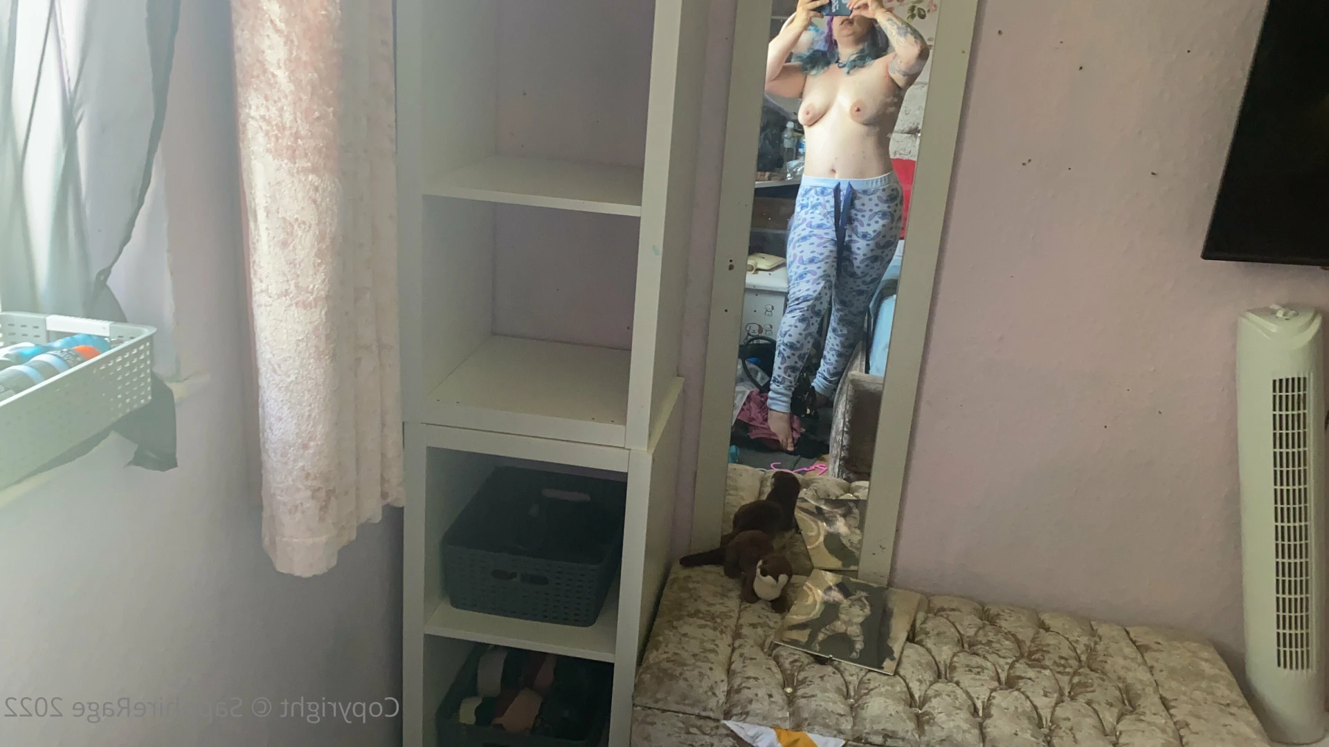 Sapphire Rage Full Length Vids Weekly [ sapphirerage_sgh ] Onlyfans leaked photo 9171749 on Hotleaks.tv
