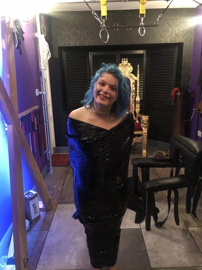 Sapphire Rage Full Length Vids Weekly [ sapphirerage_sgh ] Onlyfans leaked photo 9172259 on Hotleaks.tv