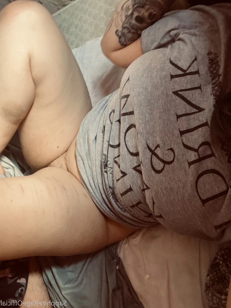 Sapphire Rage Full Length Vids Weekly [ sapphirerage_sgh ] Onlyfans leaked photo 9172662 on Hotleaks.tv