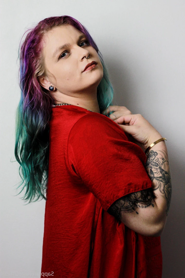 Sapphire Rage Full Length Vids Weekly [ sapphirerage_sgh ] Onlyfans leaked photo 9174875 on Hotleaks.tv