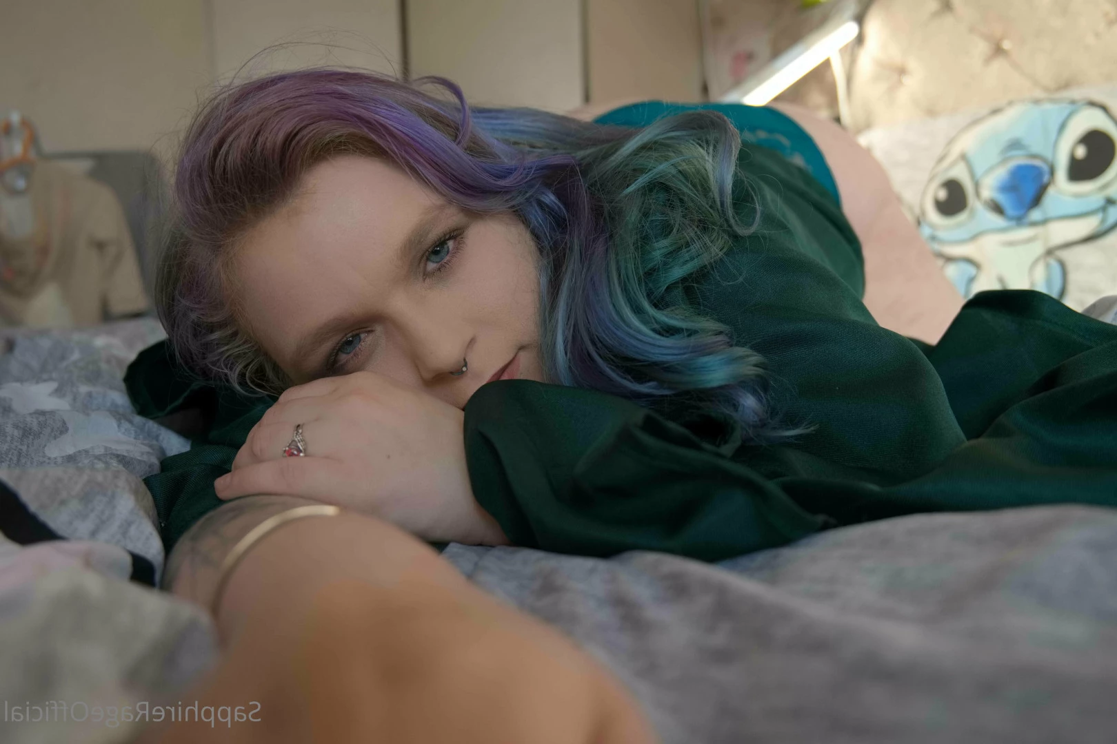 Sapphire Rage Full Length Vids Weekly [ sapphirerage_sgh ] Onlyfans leaked photo 9175237 on Hotleaks.tv