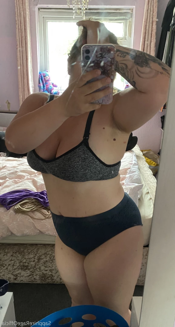 Sapphire Rage Full Length Vids Weekly [ sapphirerage_sgh ] Onlyfans leaked photo 9175700 on Hotleaks.tv
