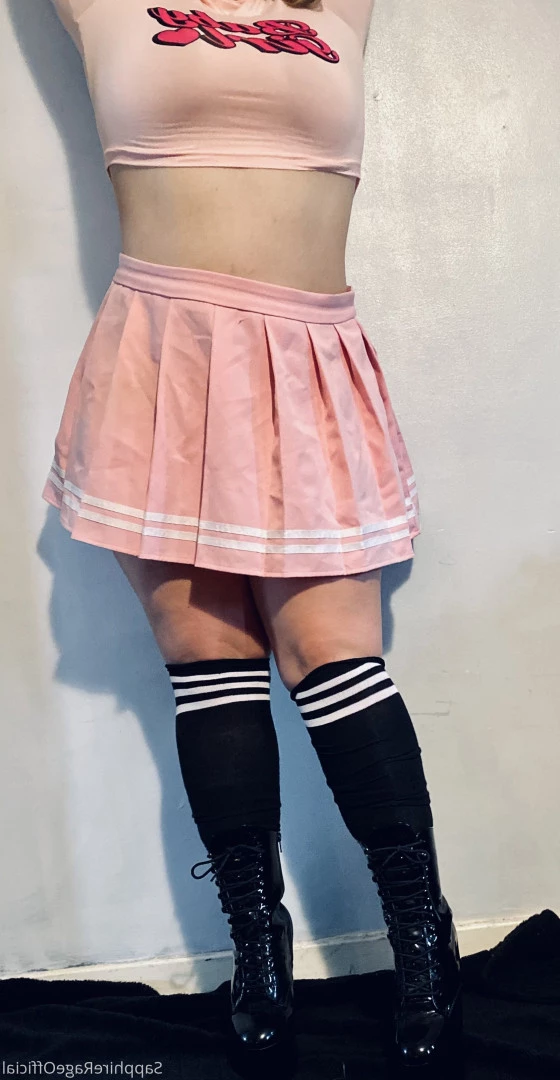 Sapphire Rage Full Length Vids Weekly [ sapphirerage_sgh ] Onlyfans leaked photo 9176007 on Hotleaks.tv