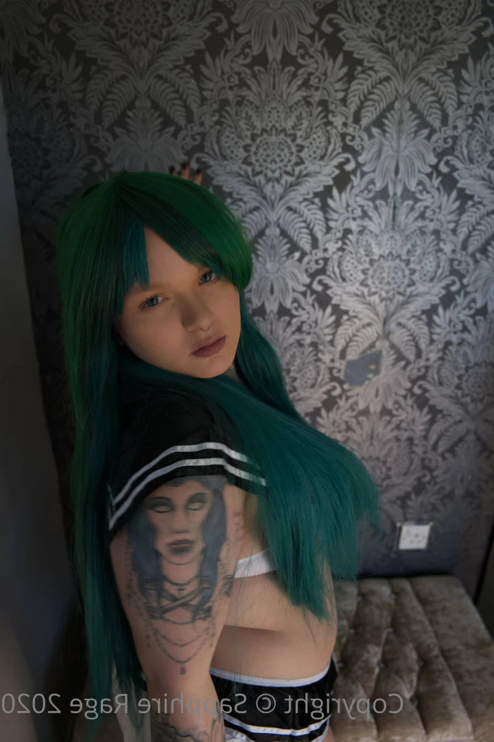 Sapphire Rage Full Length Vids Weekly [ sapphirerage_sgh ] Onlyfans leaked photo 9176172 on Hotleaks.tv