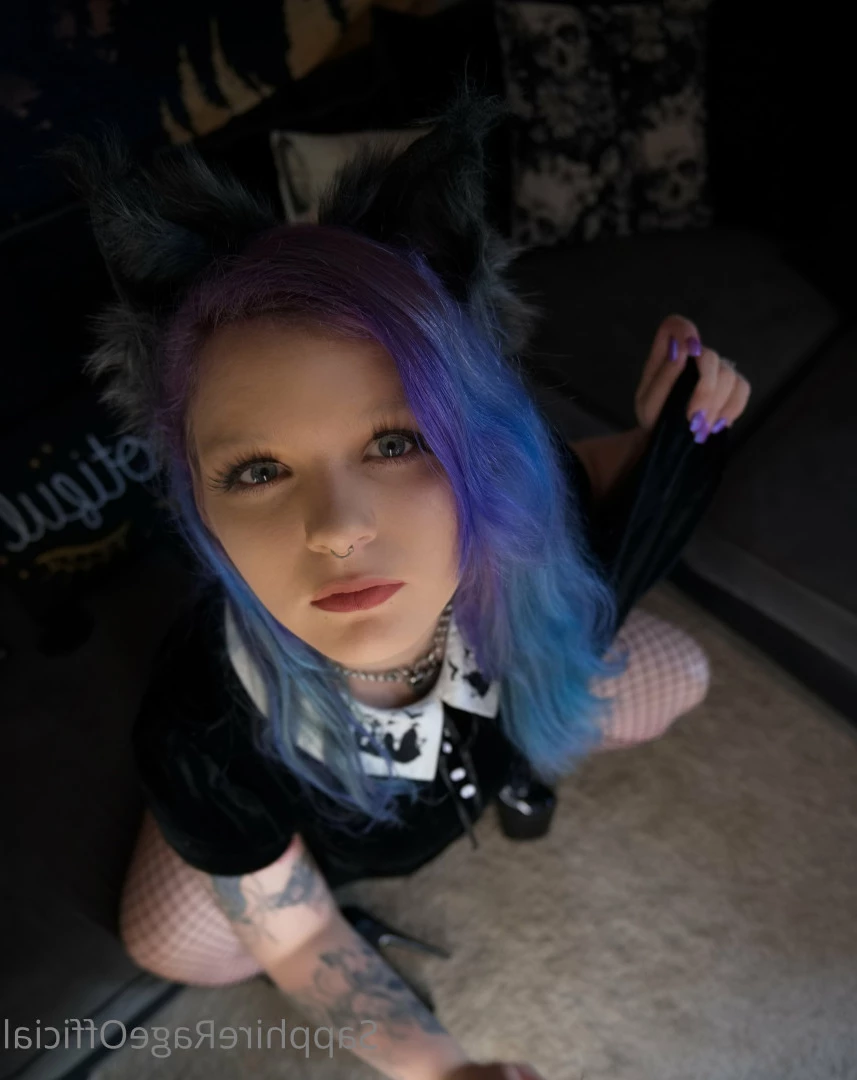 Sapphire Rage Full Length Vids Weekly [ sapphirerage_sgh ] Onlyfans leaked photo 9176451 on Hotleaks.tv